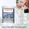 Sơn Chống Thấm Ngoài Trời, Keo Chống Thấm Mái Tôn, Chống Dột, Chống Thấm Tường Đứng, Sân Thượng