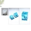 Khuôn silicon làm nhựa resin thiết kế hoạ tiết hang đá độc đáo