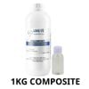 Keo Composite Và Sợi Thủy Tinh, Combo Composite Dùng Đúc Tượng, Làm Khuôn Mẫu, Chống Thấm