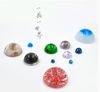Khuôn resin bán cầu nhiều size