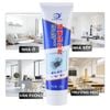 COMBO 3 TUÝT Keo Vá Tường Chống Thấm, Trám Trét Vết Nứt Khe Hở Tường, Chống Mốc Ẩm Làm Tường Trắng Sáng - Tuýp 250g