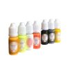 Màu Pha Resin Dạng Đục -  Resin Epoxy, Resin UV Cao Cấp - Nhiều màu
