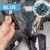 Hủ Foli Mix Màu Carbon Forged, Foli Vụn Mix Màu Vụn Carbon Nhiều Màu