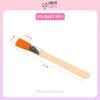 Combo Đất Sét Tự Khô 4 Món, Set Đất Sét Tự Khô Đầy Đủ Dụng Cụ - Clay Craft Box