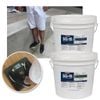 Keo Dán Đá Hoa Cương, Đá Granite Hai Thành Phần AB Epoxy - SG11 - Bộ 2kg