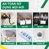 Keo Dán Đa Năng Siêu Dính, Keo Dán Thay Thế Đinh Dán Giày Gỗ Thủy Tinh Siêu Chắc Chắn Tuýp 20g,60g