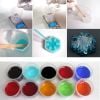 Nhựa Epoxy Resin 1kg trong suốt loại cứng cao cấp nhập khẩu