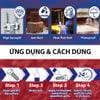 Keo Khoá Ren, Keo Dán Ren 243, Keo Khóa Ren Ốc, Bulong Chống Dầu Chịu Lực Nhanh Cho Tất Cả Các Ren Kim Loại ( 50ML )