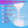 Silicone làm khuôn  , silicon lỏng mền đổ khuôn nến , khuôn bánh , an toàn với thực phẩm , chiết lẻ 100g