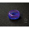 Màu Pha Epoxy Resin Tint Trong Suốt -  Lọ 50ml - Tím - PURPLE