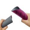 1 Tờ Giấy Nhám Tròn Silicon Carbide, Giấy Chà Nhám Nước Hoặc Khô Cao Cấp