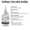 Sơn Kẻ Chỉ Gạch LKB 280ML, Keo Chà Ron Sửa Chữa Làm Mới Gạch Sàn Nhà , Nhà Tắm, Bồn Rửa Chén, Bồn Cầu