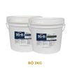 Keo Dán Đá Hoa Cương, Đá Granite Hai Thành Phần AB Epoxy - SG11 - Bộ 2kg
