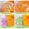 Tấm Hologram Film Tạo Hiệu Ứng Cho Resin Handmade