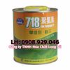 Keo Dát Vàng Chuyên Dụng Gốc PU 717, 718 Chuyên Dát Đồ Kim Loại, Gỗ, Nhựa Như Tượng Phật, Đồ Thờ, Phào Chỉ