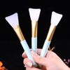 Cọ Khuấy Keo Epoxy Resin Đầu Silicone Tái Sử Dụng