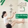 COMBO 5 TUÝT Keo Dán Đa Năng Siêu Dính, Keo Dán Thay Thế Đinh Dán Giày Gỗ Thủy Tinh Siêu Chắc Chắn Tuýp 20g,60g