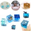 Set dụng cụ làm handmade resin cho người mới bắt đầu - Cơ Bản 1