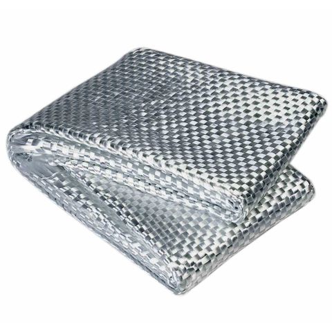  Sợi Thuỷ tinh Rovings, Vải Bố [1M]  - Vật Liệu Composite 