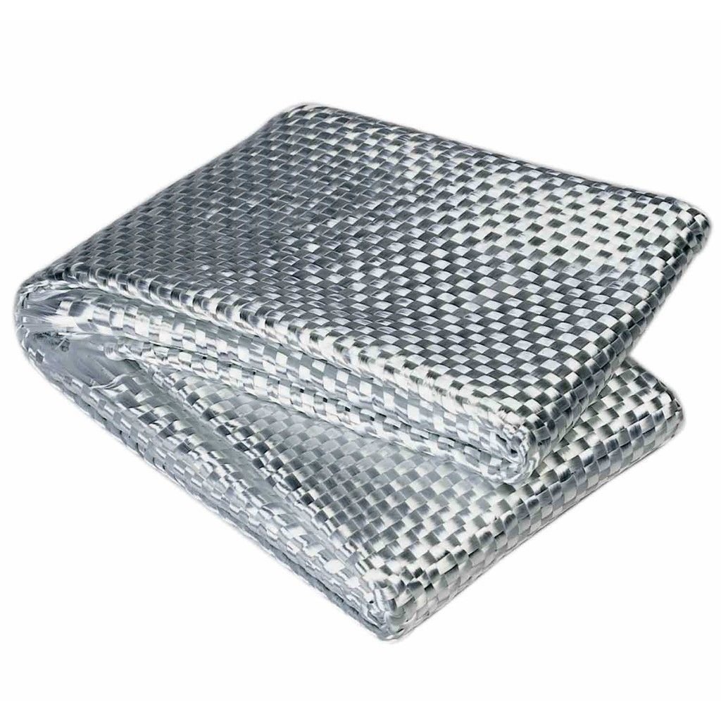 Sợi Thuỷ tinh Rovings, Vải Bố [1M]  - Vật Liệu Composite