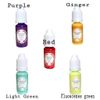Màu Pha Resin Dạng Đục -  Resin Epoxy, Resin UV Cao Cấp - Nhiều màu