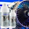 Keo Quấn Rotor Hai Thành Phần Trong Suốt, Keo Epoxy Hai Thành Phần Quấn Motor