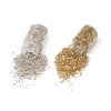 Phụ kiện vụn kim loại trang trí sản phẩm resin