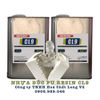 Nhựa đúc PU [1KG A : 1KG B] - Long Vu Resin - Nhựa Polyurethane Resin Đổ Khuôn