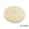Bánh lông cừu đánh bóng xe hơi bằng len chất lượng cao