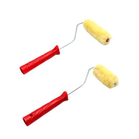  Cọ Lăn Sơn, Lăn Keo Chống Thấm Chuyên Dụng Kích Thước 10cm 