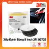 Bộ 2 Đĩa Xốp đánh bóng 3M 05725 8inches - 3M Autocare DIY