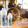 Keo Quấn Rotor Hai Thành Phần Trong Suốt, Keo Epoxy Hai Thành Phần Quấn Motor