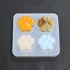Khuôn Mẫu Móng Vuốt Mèo Cho Nhựa Epoxy, Khuôn Silicone Móng Vuốt Mèo, Khuôn Làm Thủ Công Trang Trí Nhà Cửa