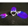 Màu Pha Epoxy Resin Tint Trong Suốt -  Lọ 50ml - Tím - PURPLE