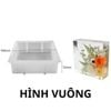 Khuôn Silicone Đổ Hoa Khô, Khuôn Silicone Đổ Keo Epoxy Resin