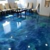 Keo Resin Epoxy Trong Suốt Thực Phẩm Tỷ Lệ 1-1, Ít Bọt Chuyên Dụng Làm Trang Sức, Thủ Công Mỹ Nghệ