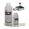Keo đổ mạch điện tử 51AB [830G A & 170G B]- Keo Epoxy màu đen đổ bo mạch