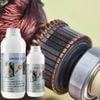 Keo Quấn Rotor Hai Thành Phần Trong Suốt, Keo Epoxy Hai Thành Phần Quấn Motor