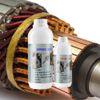Keo Quấn Rotor Hai Thành Phần Trong Suốt, Keo Epoxy Hai Thành Phần Quấn Motor