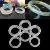 Khuôn silicon làm vòng tay Resin