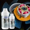 Keo Quấn Rotor Hai Thành Phần Trong Suốt, Keo Epoxy Hai Thành Phần Quấn Motor