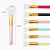 Cọ Khuấy Keo Epoxy Resin Đầu Silicone Tái Sử Dụng