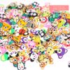 Túi 300 Phụ Kiện Đất Sét Trang Trí Ốp ĐIện Thoại/Nail/Resin Làm Handmade