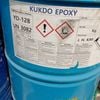 Keo Epoxy AB 1-1 KUKDO YD-128 - 10KG - Hàn Quốc