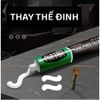 COMBO 5 TUÝT Keo Dán Đa Năng Siêu Dính, Keo Dán Thay Thế Đinh Dán Giày Gỗ Thủy Tinh Siêu Chắc Chắn Tuýp 20g,60g