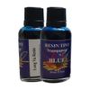 Màu Pha Epoxy Resin Tint Trong Suốt - Lọ 30ml - Xanh Biển- BLUE