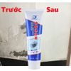 COMBO 3 TUÝT Keo Vá Tường Chống Thấm, Trám Trét Vết Nứt Khe Hở Tường, Chống Mốc Ẩm Làm Tường Trắng Sáng - Tuýp 250g