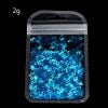 Túi Bảng Chữ Cái Flash Làm Trang Trí Handmade