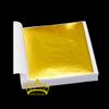 100 Lá Dát Vàng 24K Nhật Bản - Chuyên Dát Vàng - Phào chỉ PU - Trang Trí Resin Handmade - Làm Đồ Thủ Công Sáng Tạo
