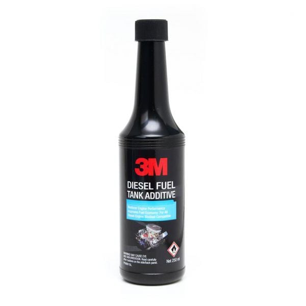 Chất Phụ Gia Làm Sạch Động Cơ Dầu 3M™ DieseI Fuel Tank Additive 250ml - 08815 LT